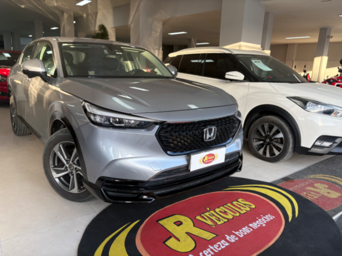 Honda HR-V — foto 3