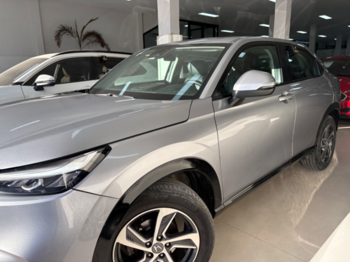 Honda HR-V — foto 4