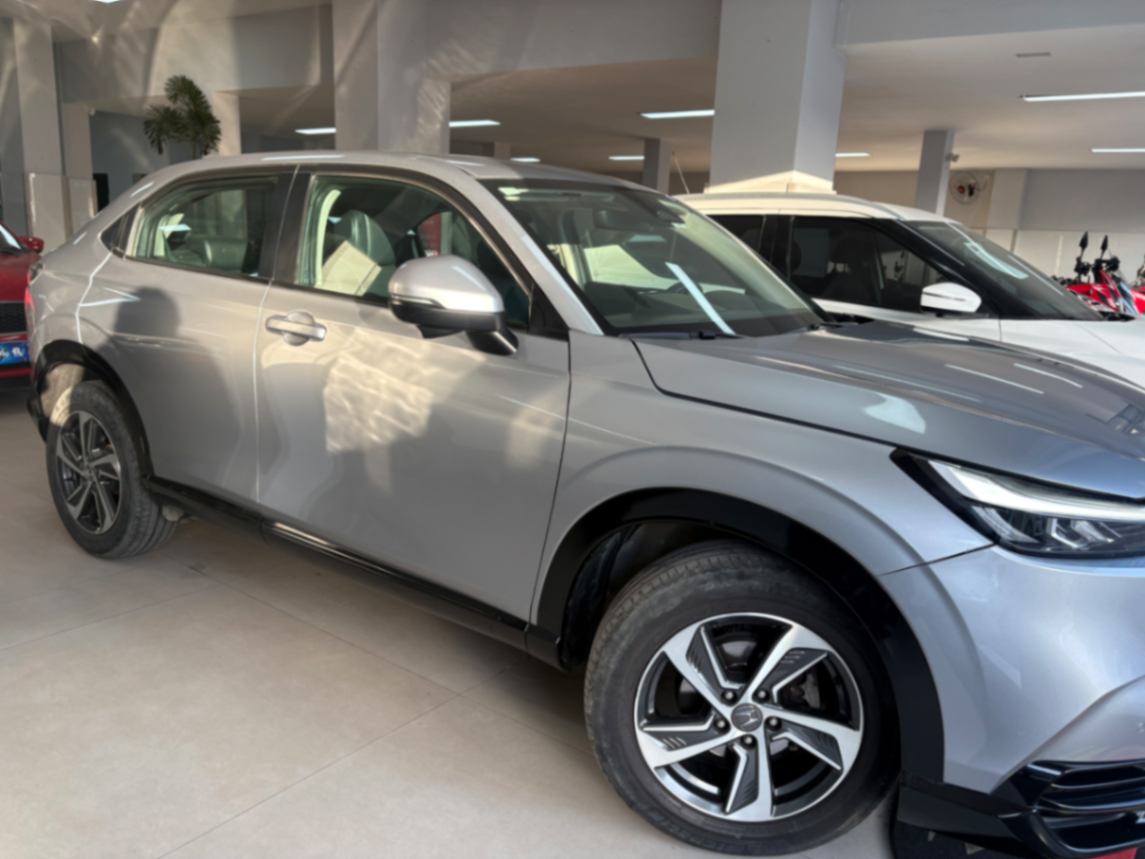 Honda HR-V — foto 5