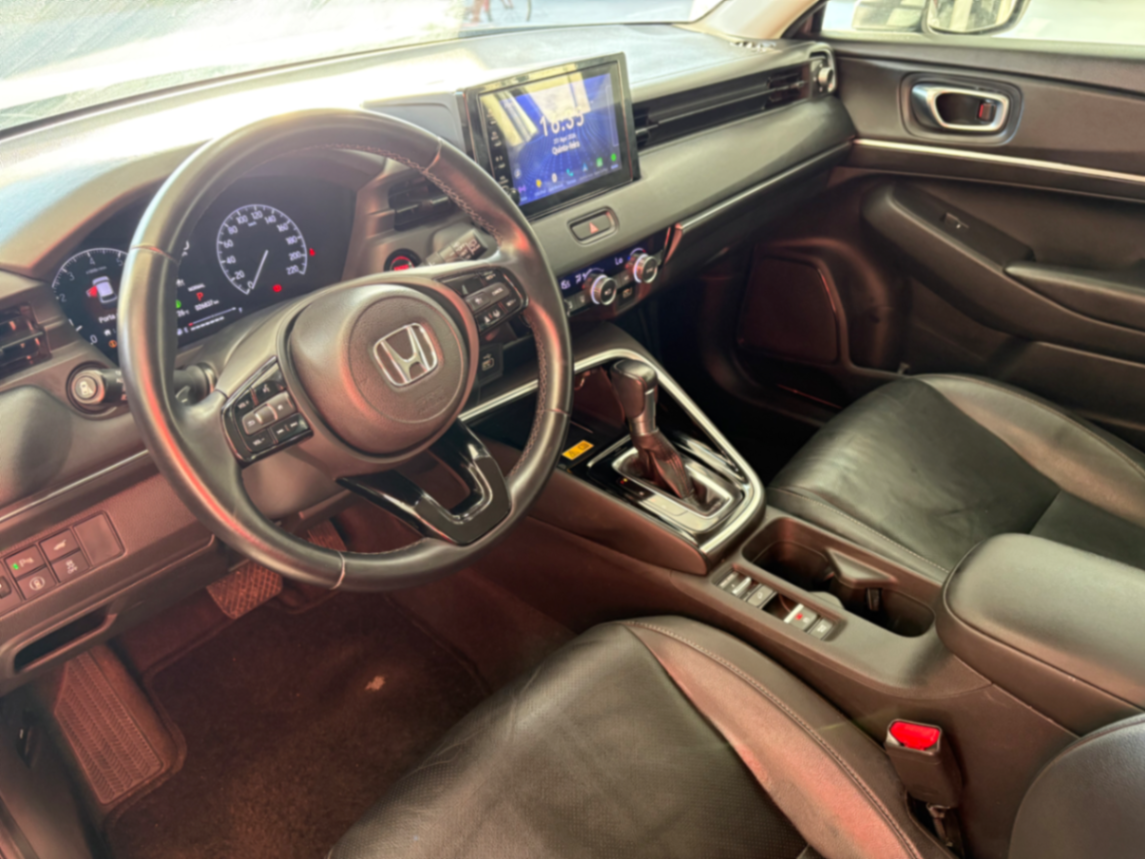Honda HR-V — foto 6