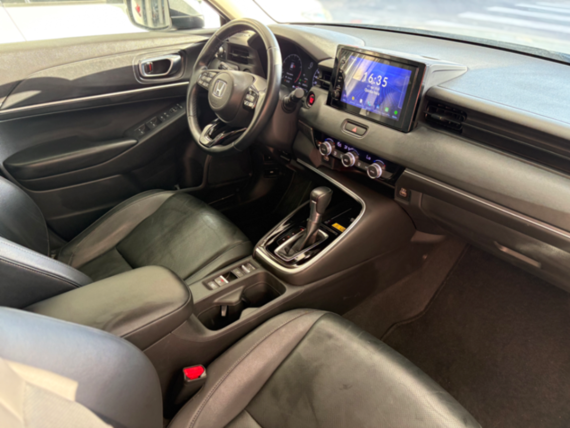 Honda HR-V — foto 7