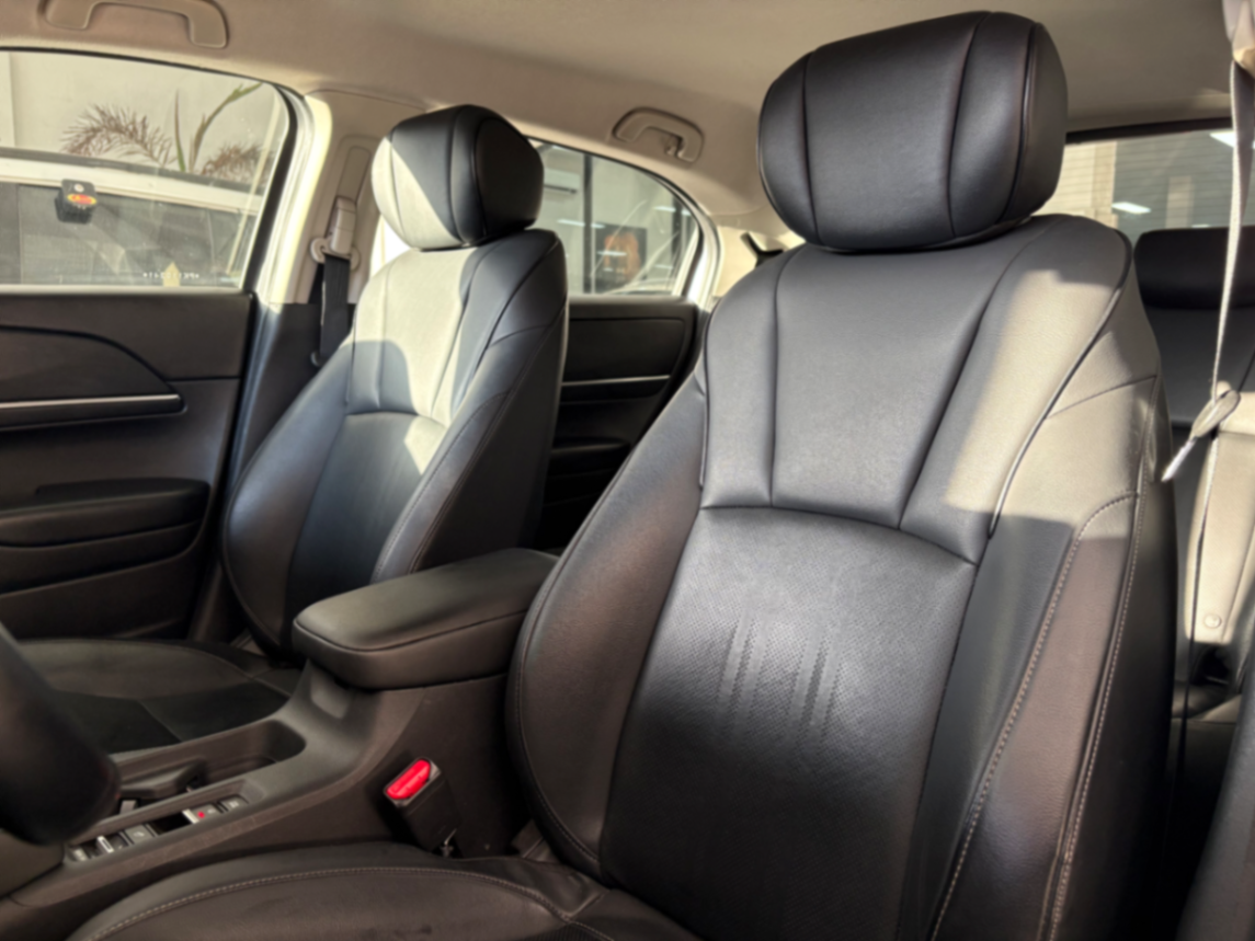 Honda HR-V — foto 8