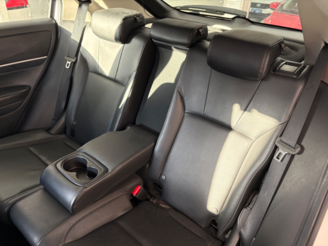 Honda HR-V — foto 9