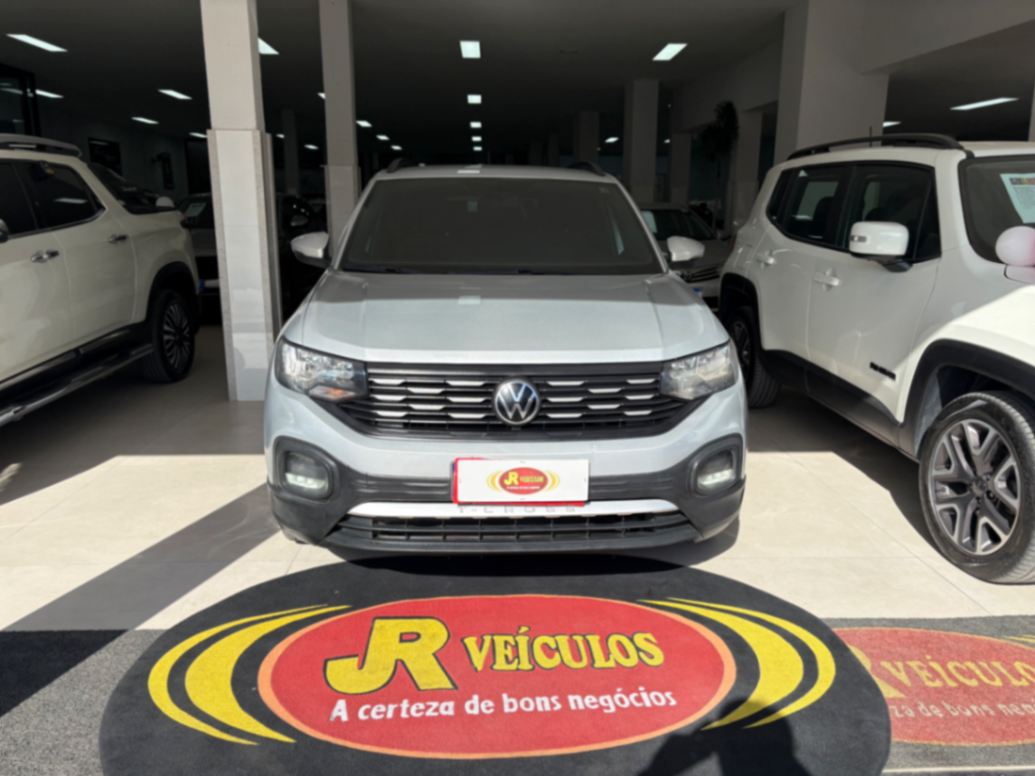 Volkswagen T CROSS