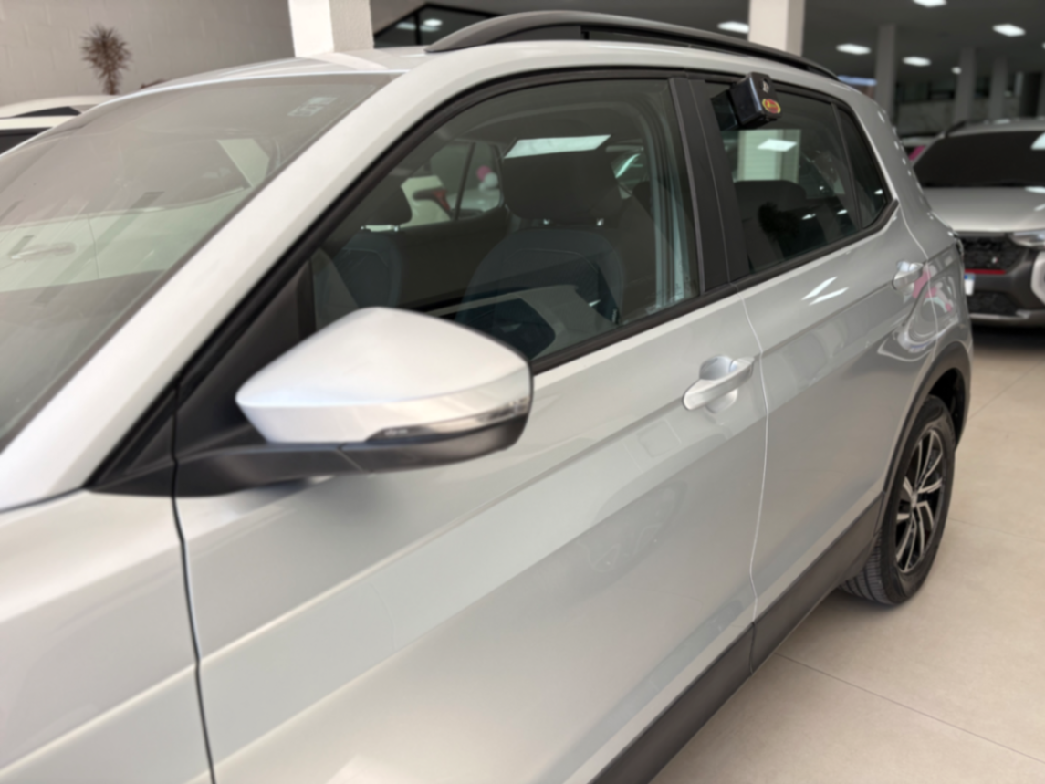 Volkswagen T CROSS — foto 5
