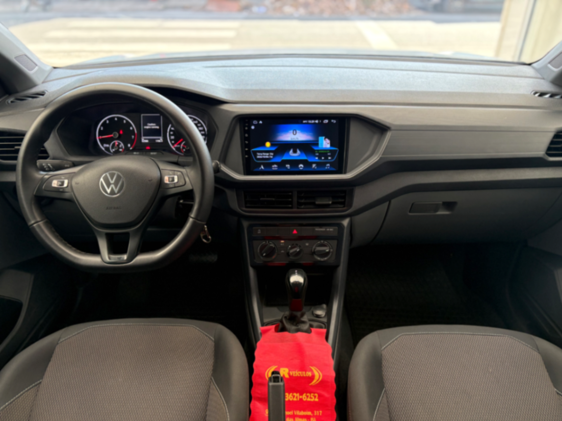 Volkswagen T CROSS — foto 7