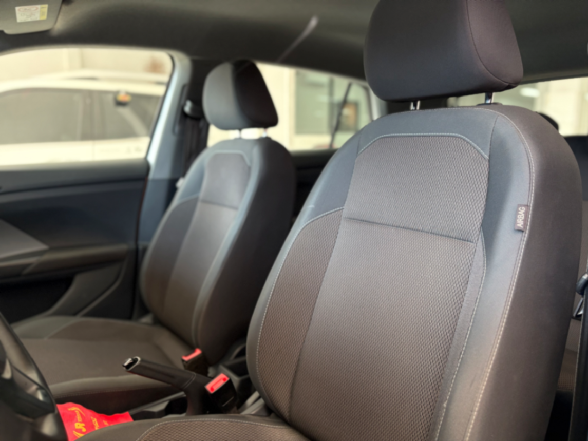 Volkswagen T CROSS — foto 9