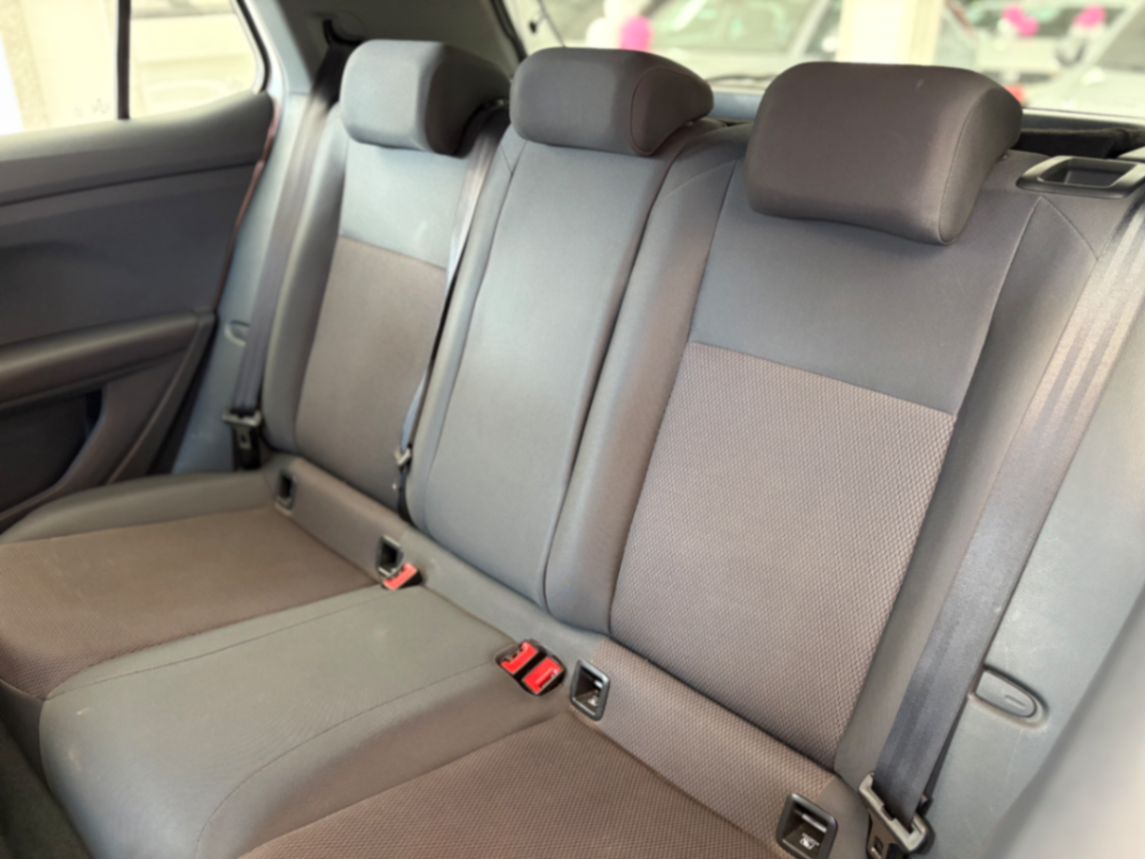 Volkswagen T CROSS — foto 10