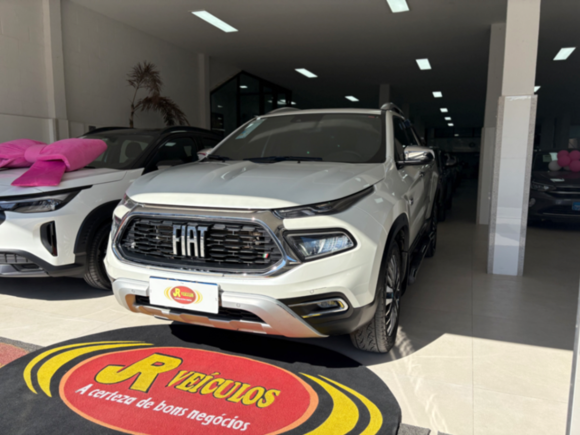 Fiat Toro — foto 2