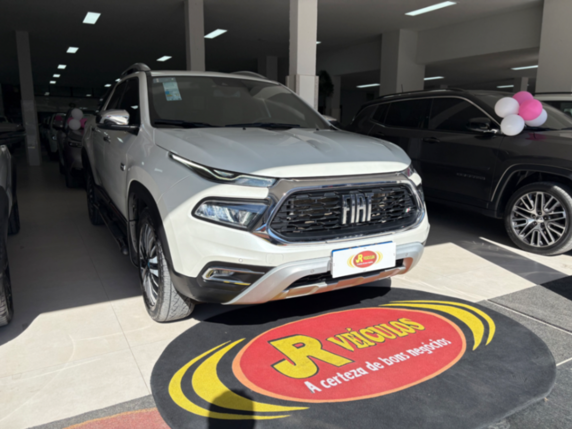 Fiat Toro — foto 3