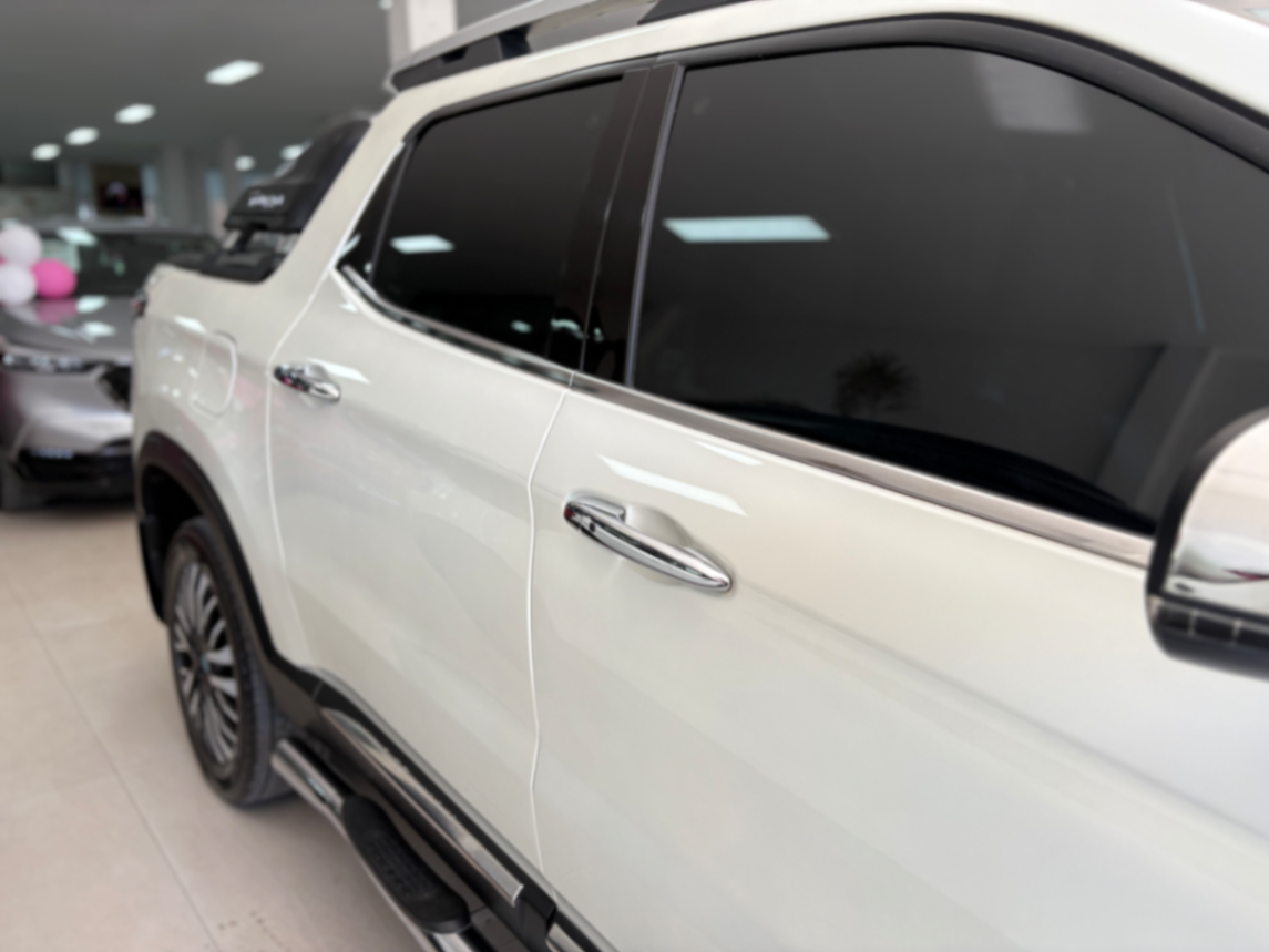 Fiat Toro — foto 4
