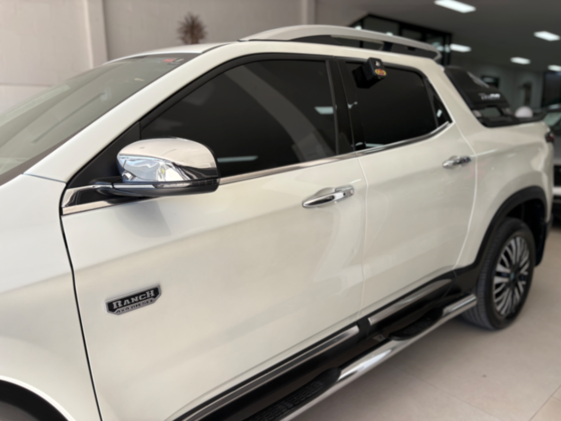 Fiat Toro — foto 5