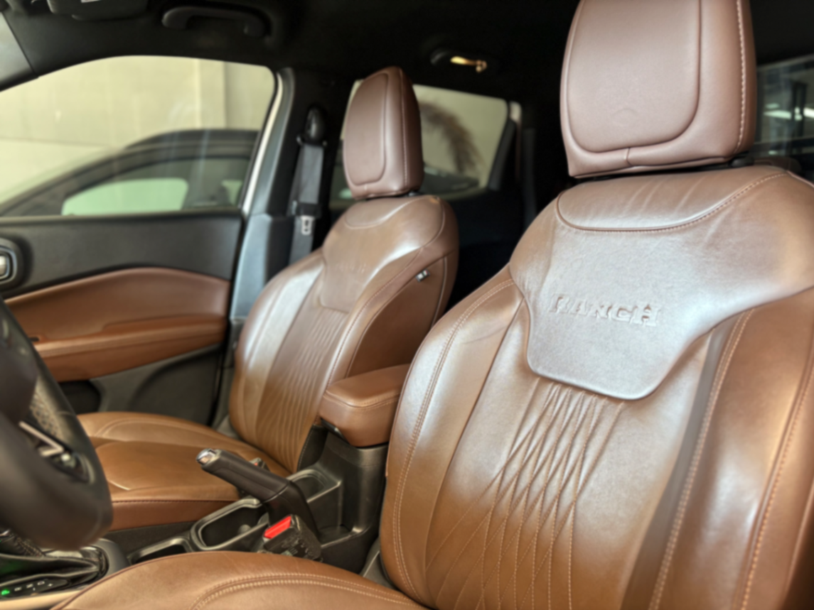Fiat Toro — foto 9