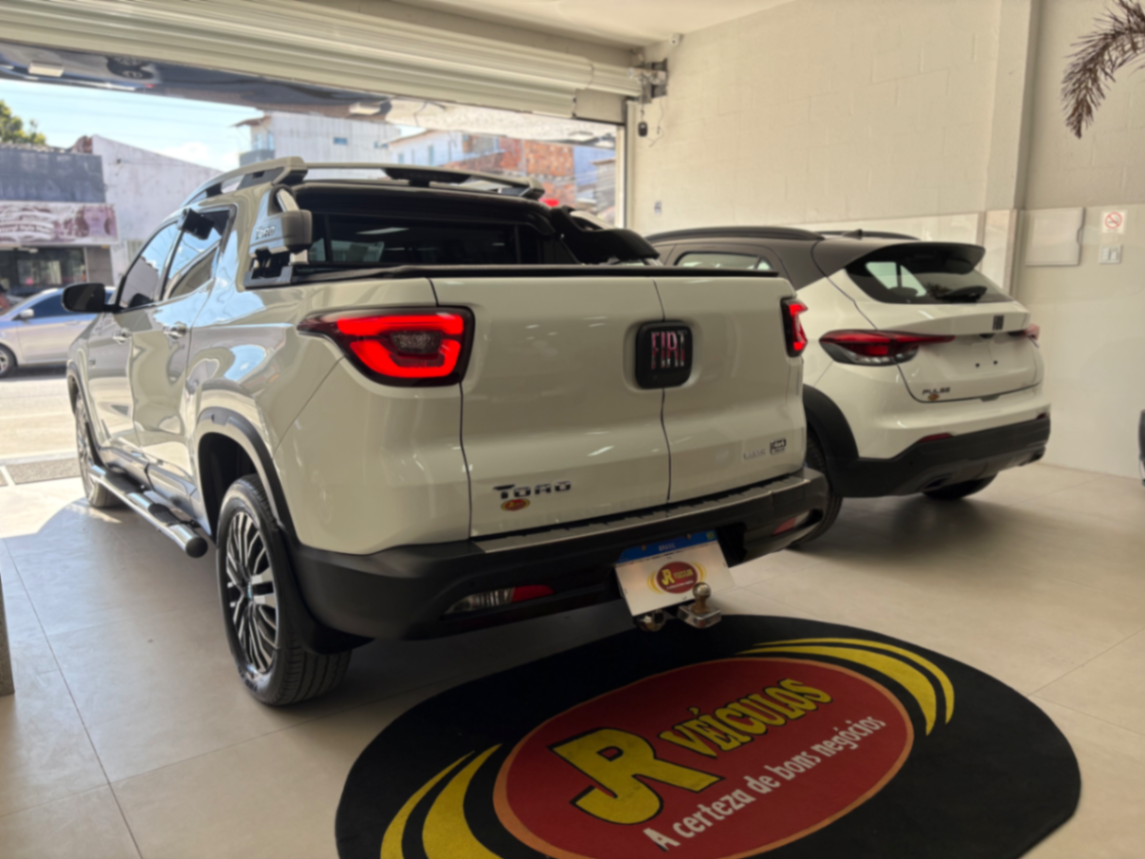 Fiat Toro — foto 12