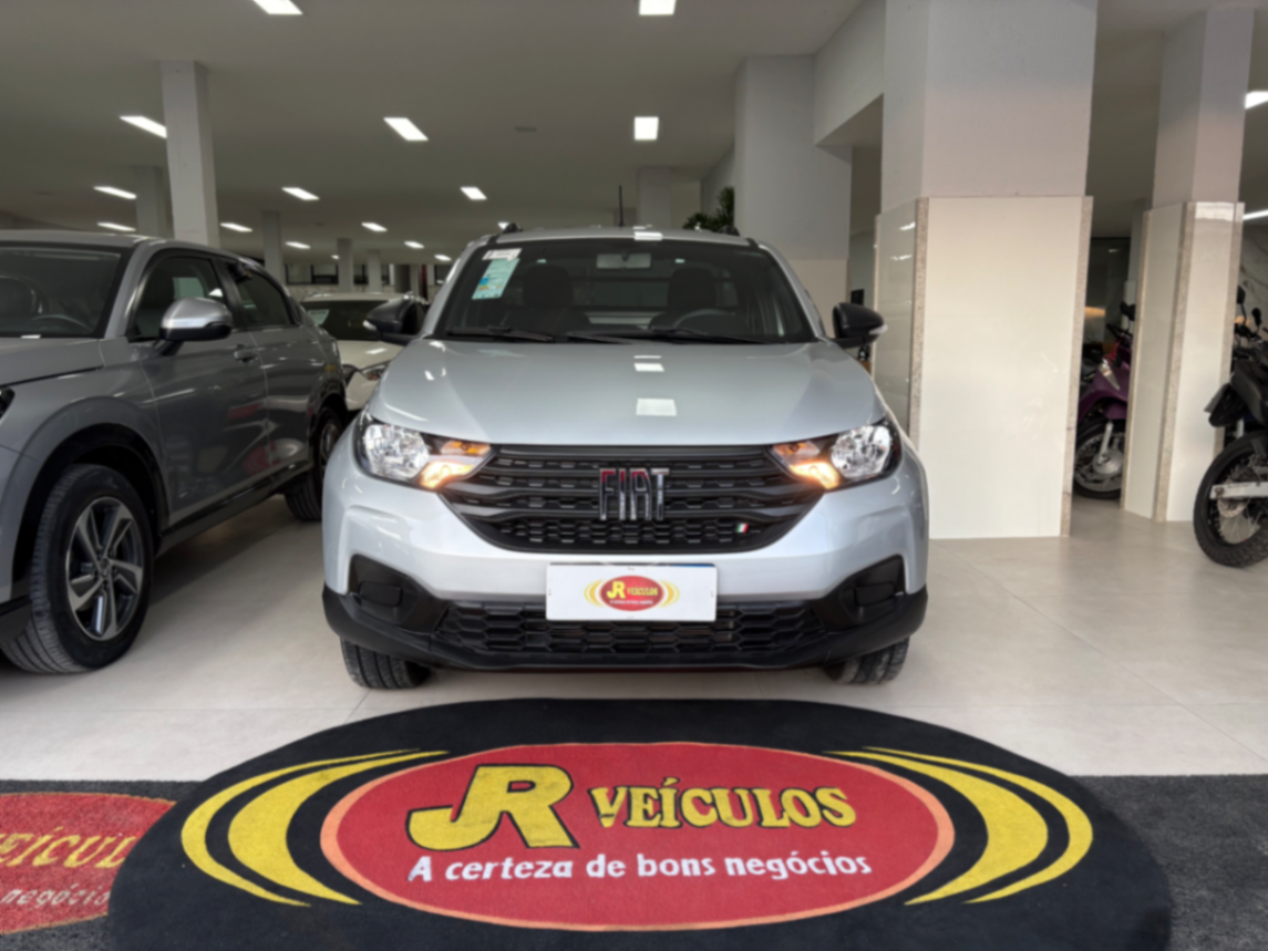 Fiat Strada
