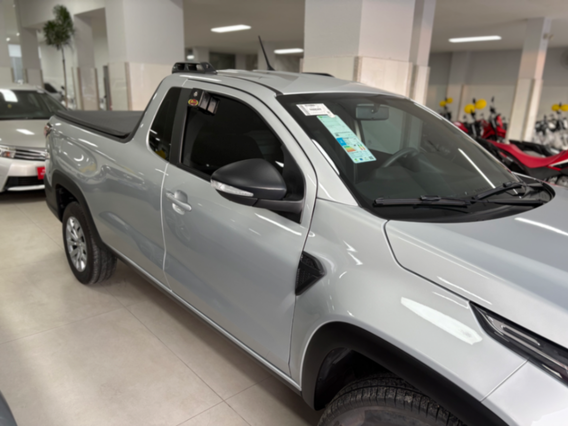 Fiat Strada — foto 5
