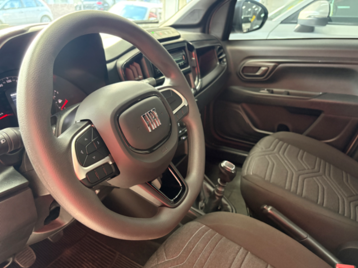 Fiat Strada — foto 7