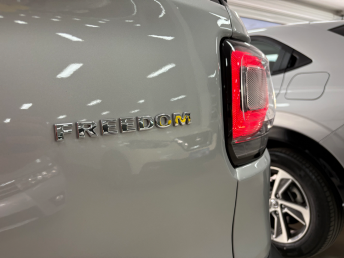 Fiat Strada — foto 11