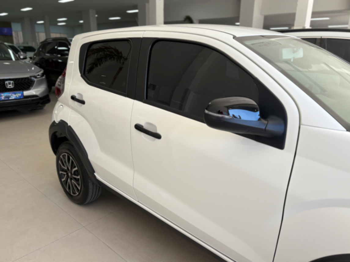 Fiat MOBI — foto 5