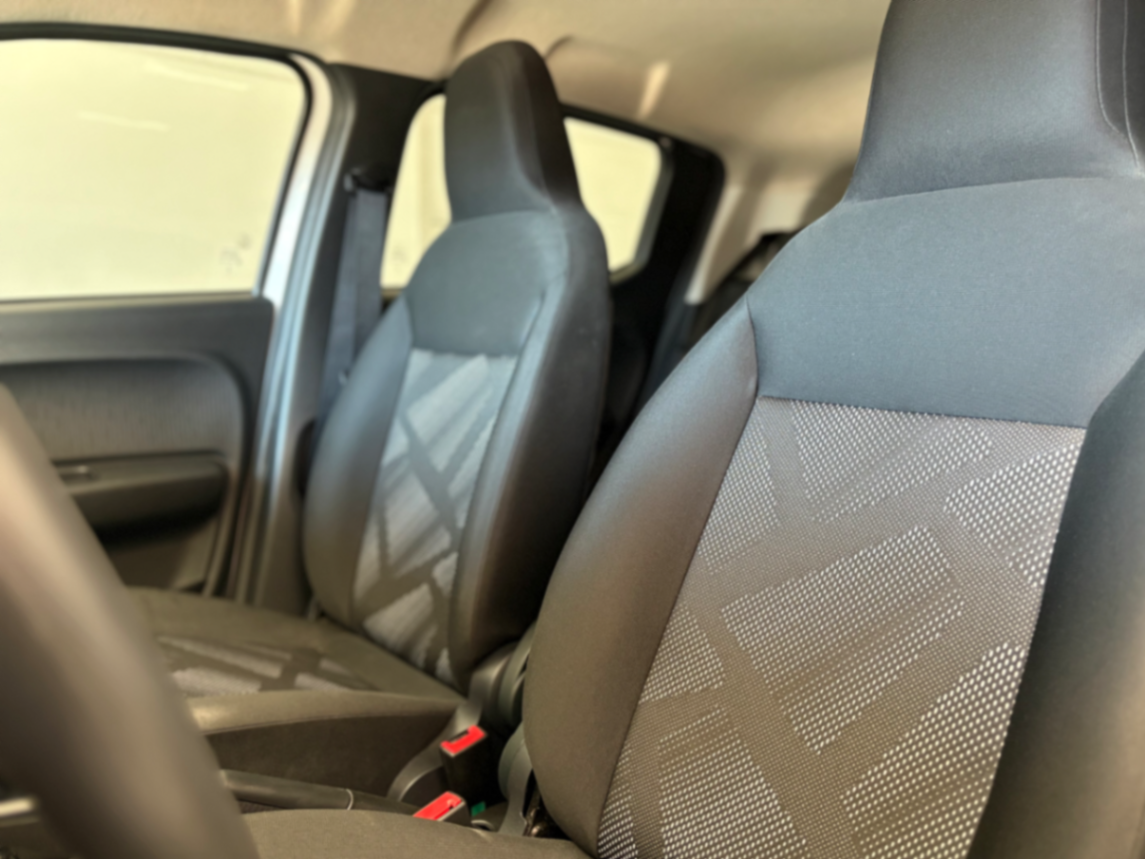 Fiat MOBI — foto 9