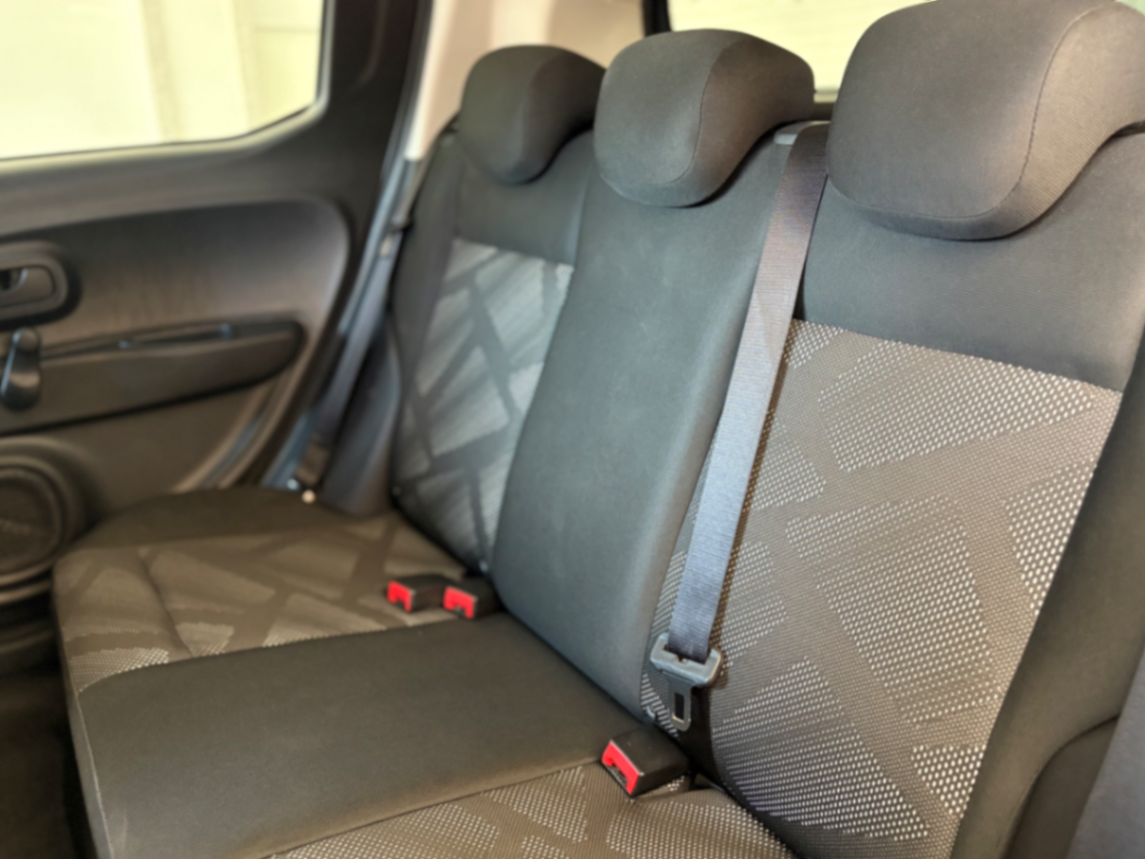 Fiat MOBI — foto 10