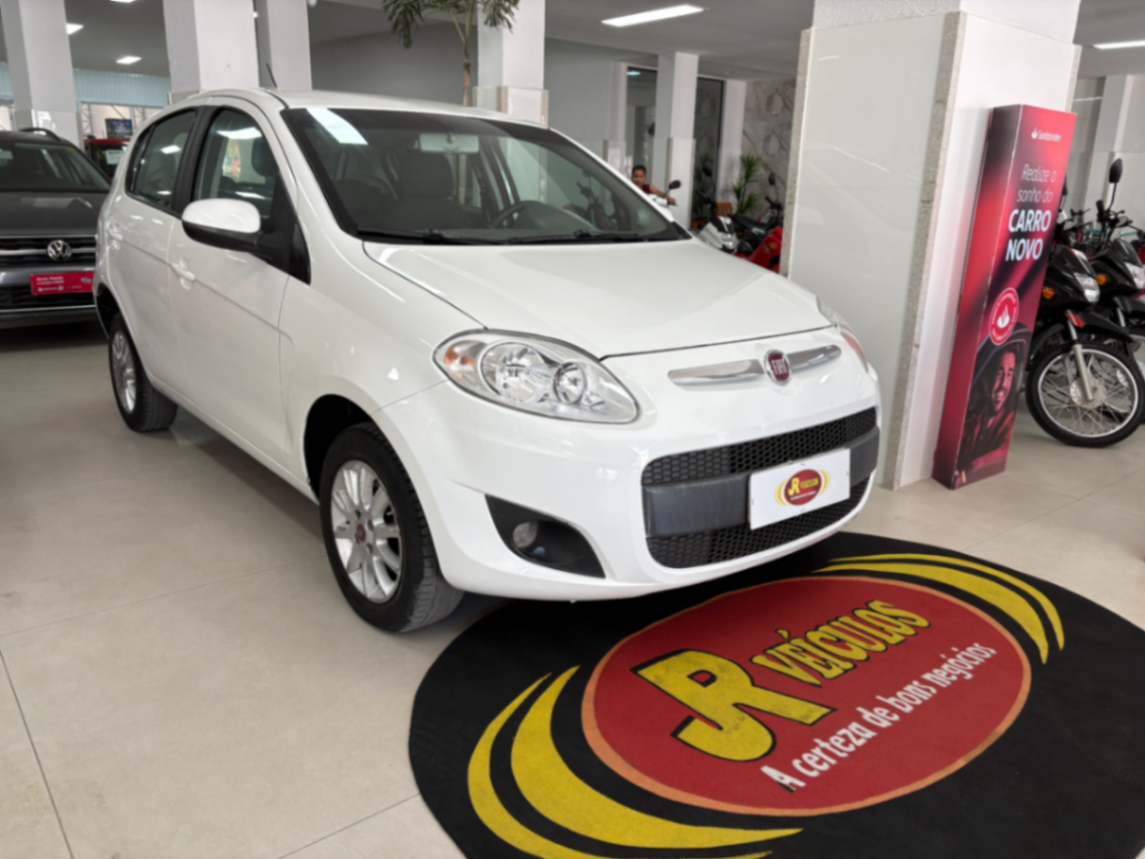 Fiat PALIO — foto 2