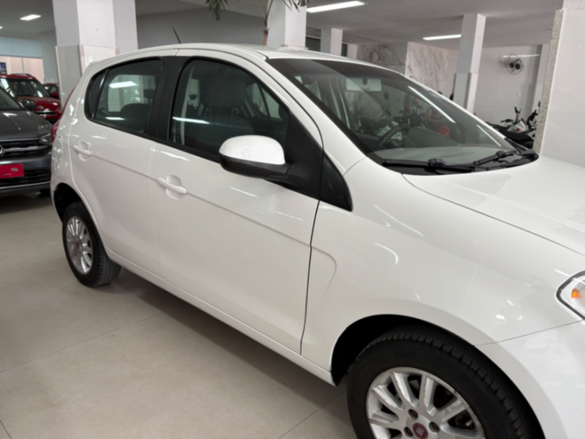 Fiat PALIO — foto 3
