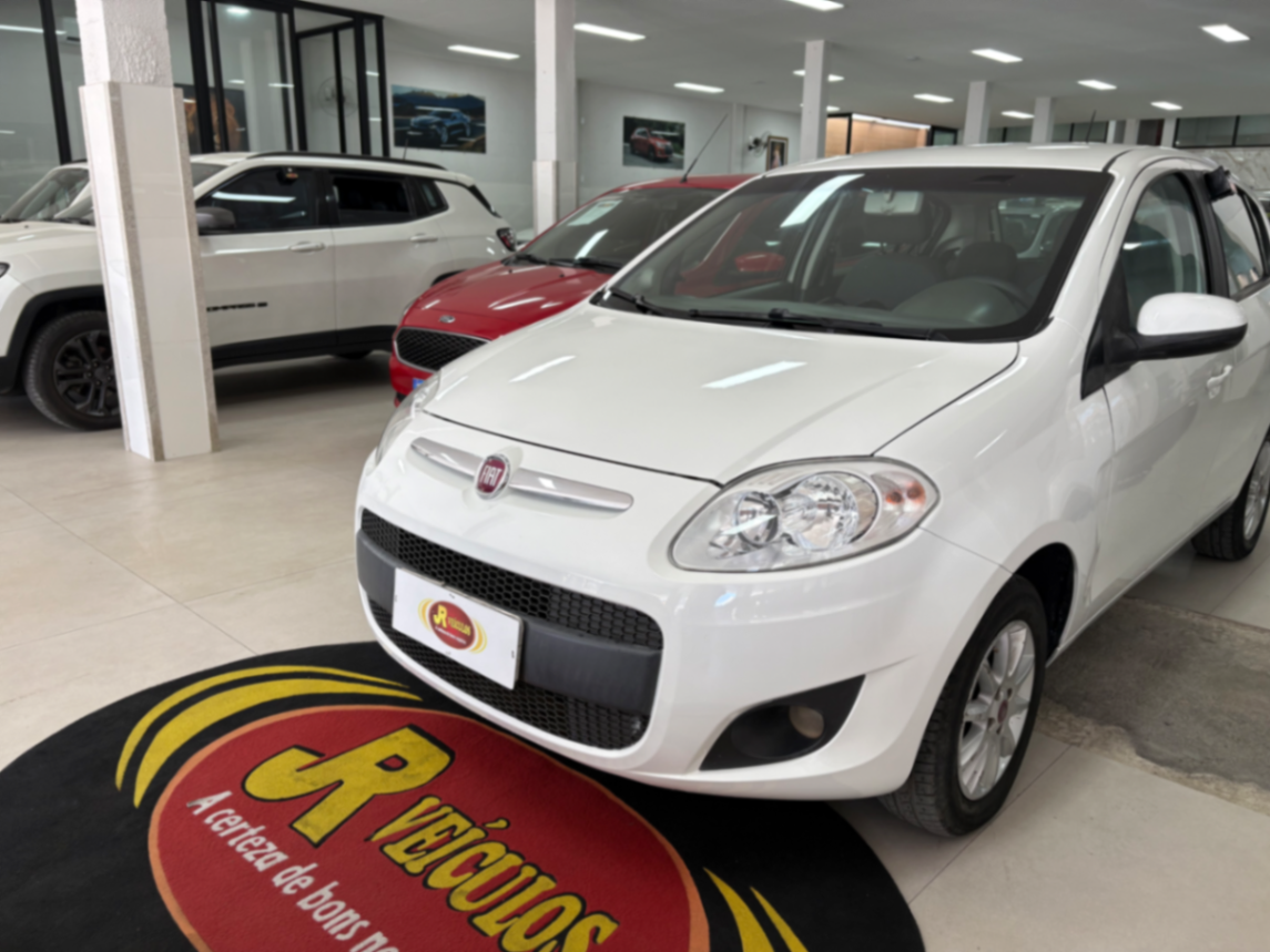 Fiat PALIO — foto 4