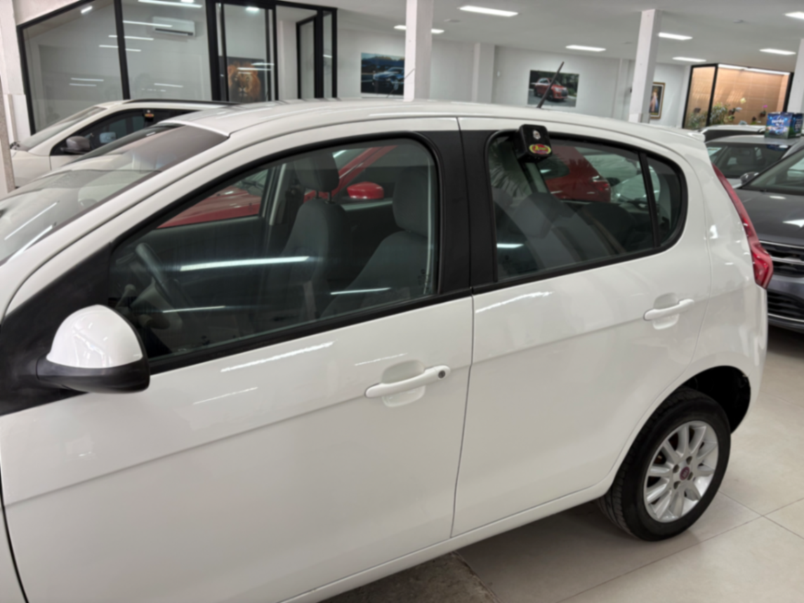 Fiat PALIO — foto 5