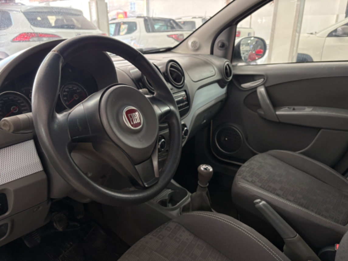 Fiat PALIO — foto 6