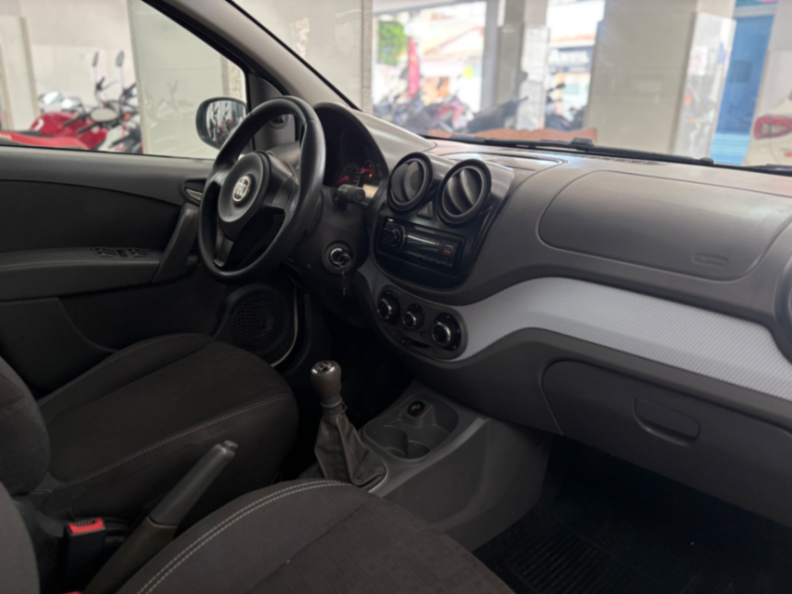 Fiat PALIO — foto 7