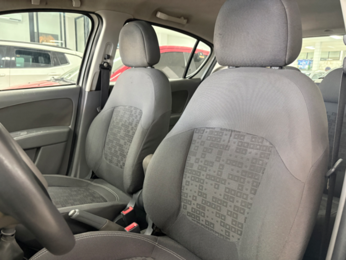 Fiat PALIO — foto 8