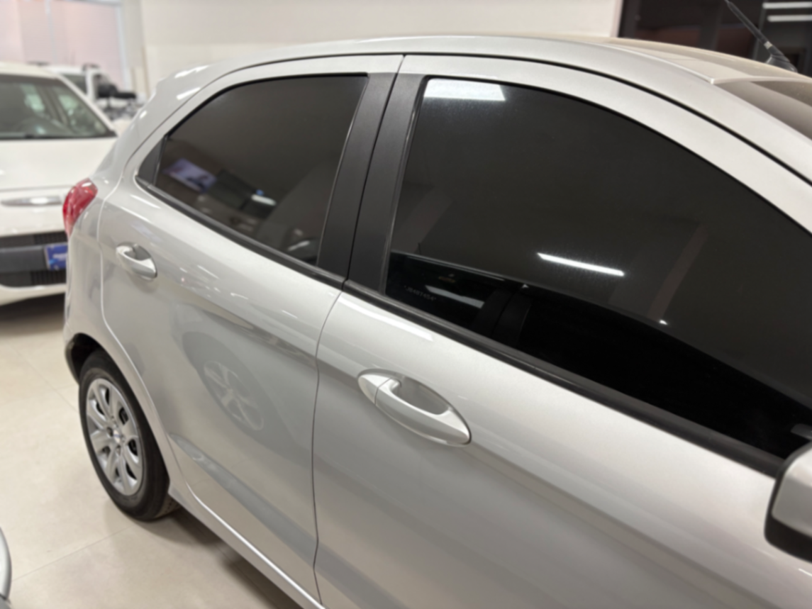 Ford KA — foto 4