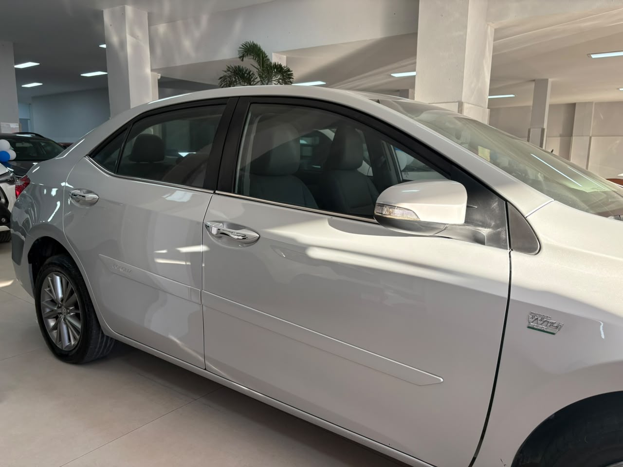 Toyota Corolla — foto 5