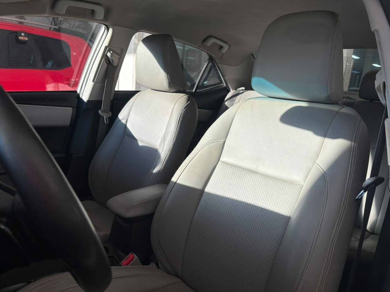 Toyota Corolla — foto 8