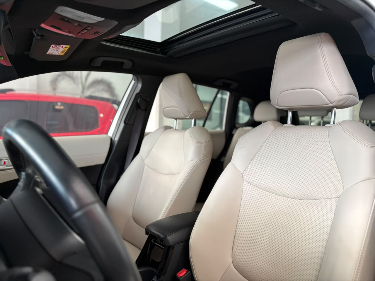 Toyota Corolla Cross — foto 8