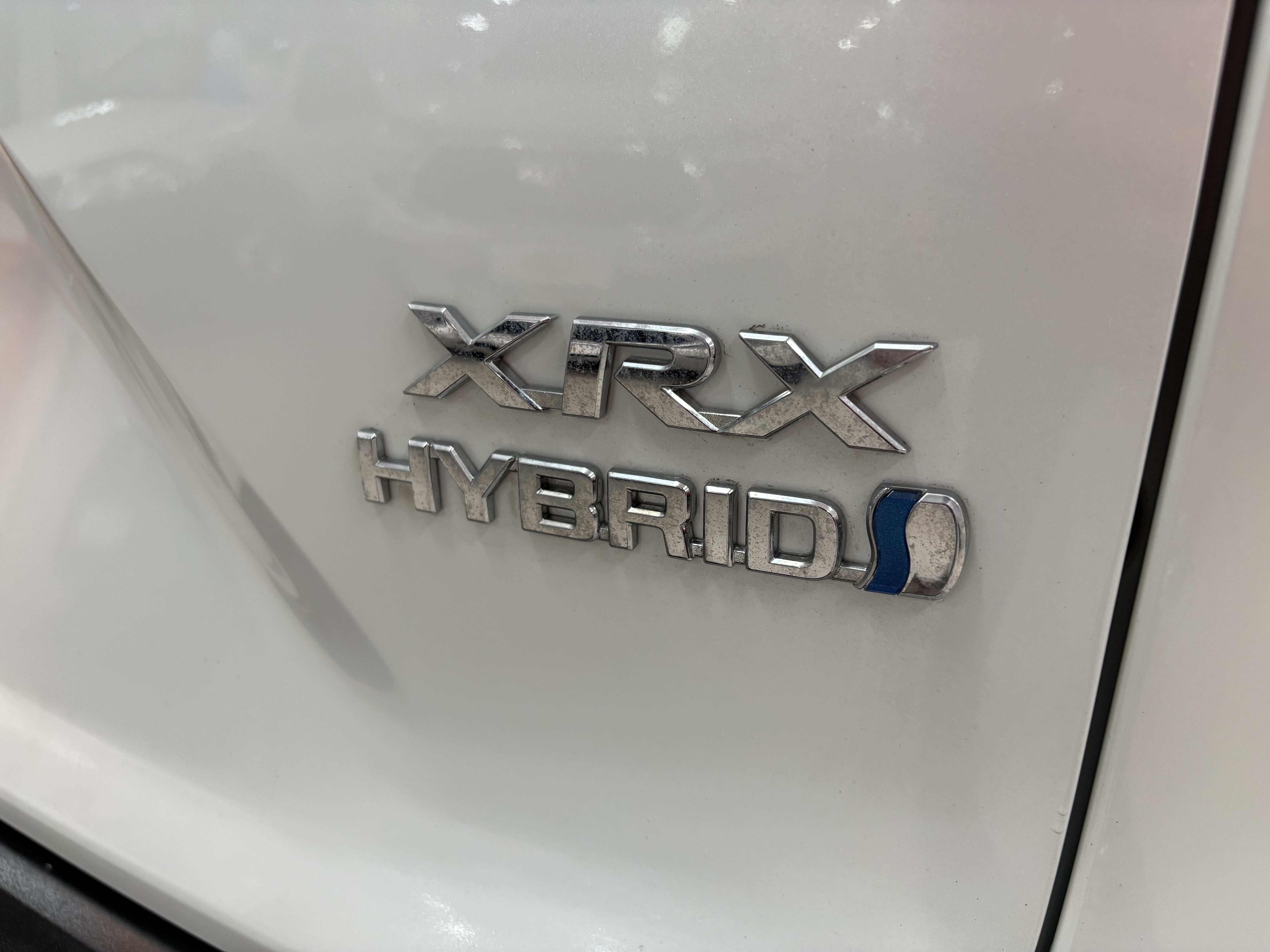 Toyota Corolla Cross — foto 13