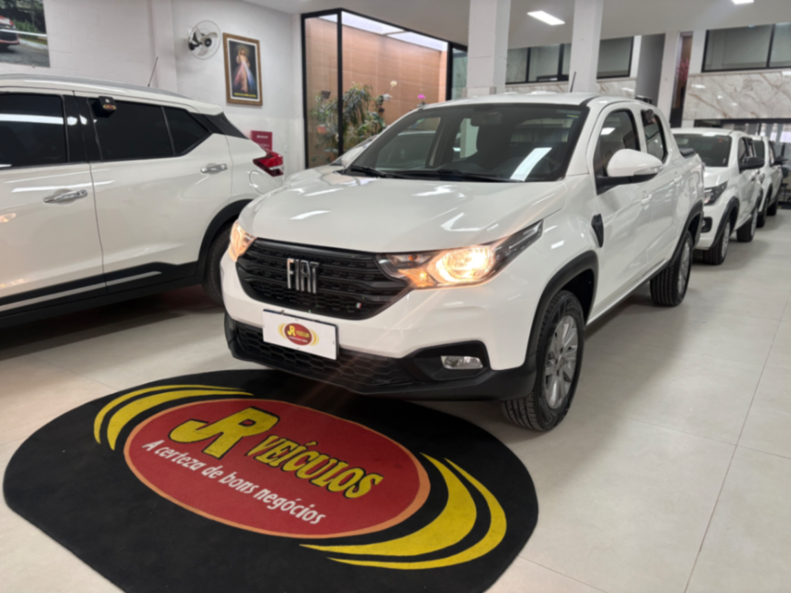 Fiat Strada — foto 2