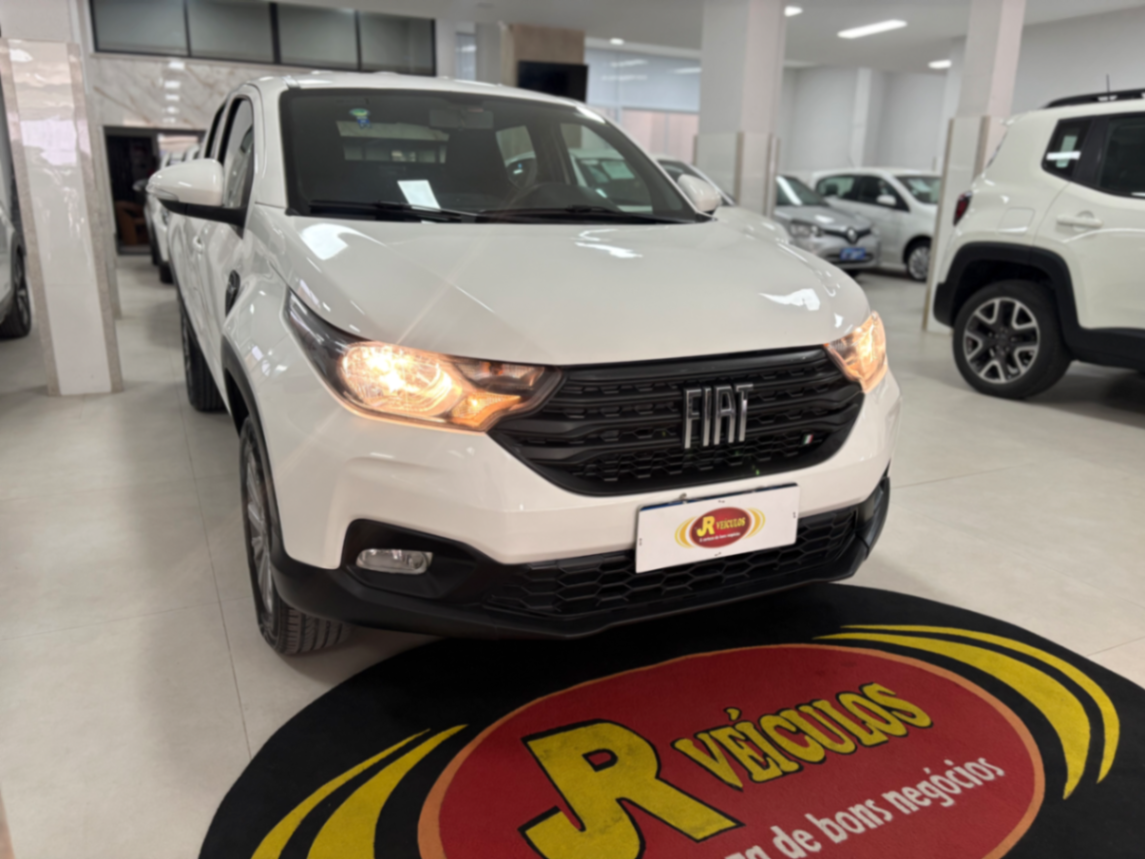 Fiat Strada — foto 3