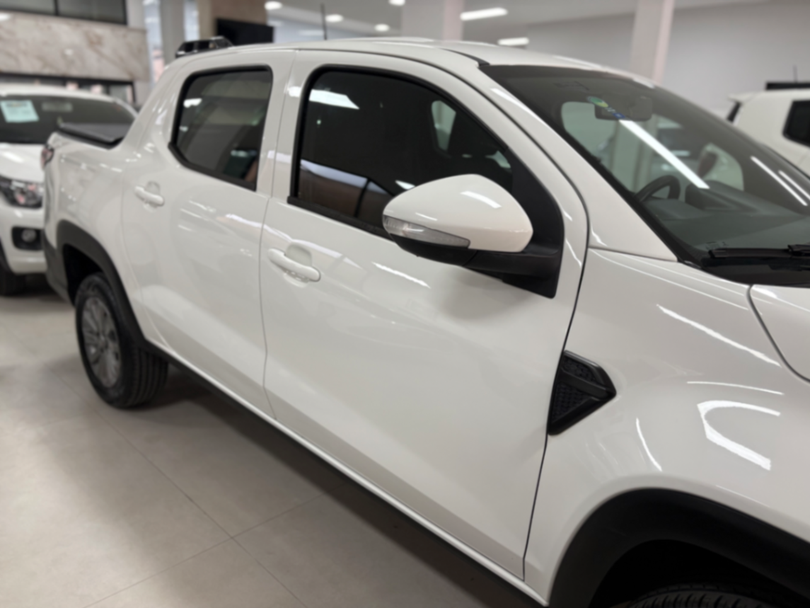 Fiat Strada — foto 4