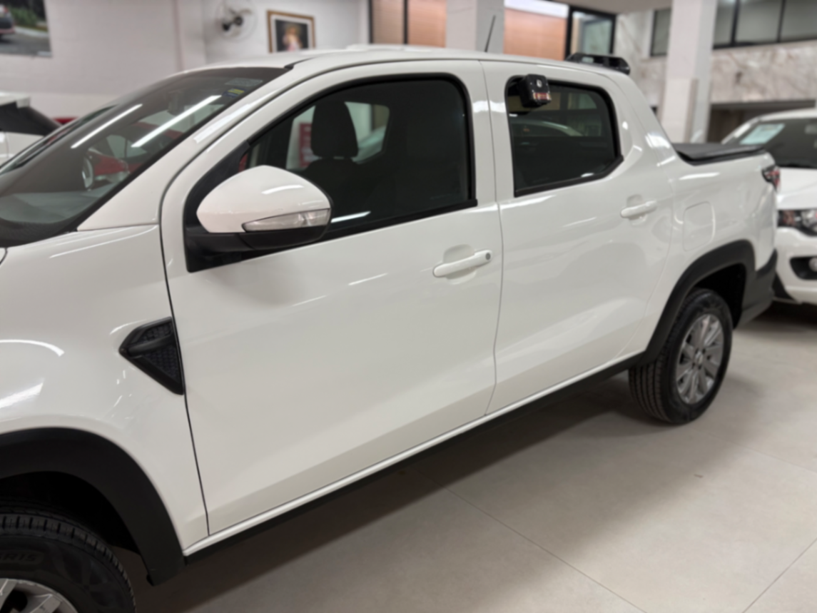Fiat Strada — foto 5