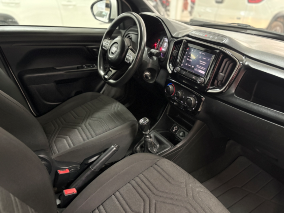 Fiat Strada — foto 7