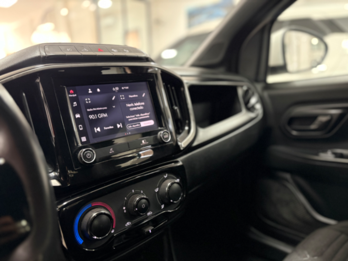 Fiat Strada — foto 8