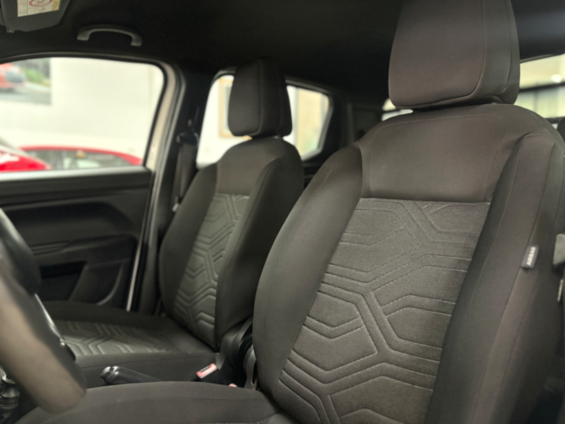 Fiat Strada — foto 9