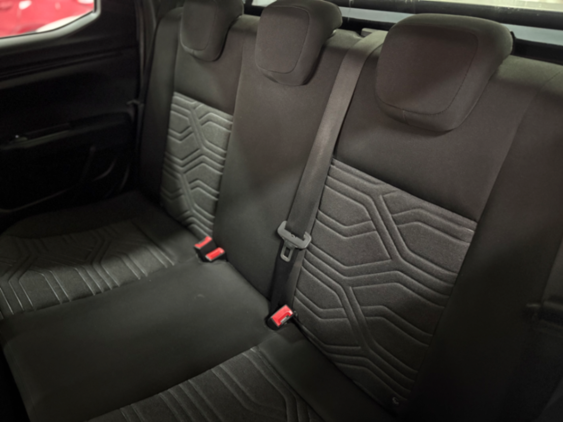 Fiat Strada — foto 10