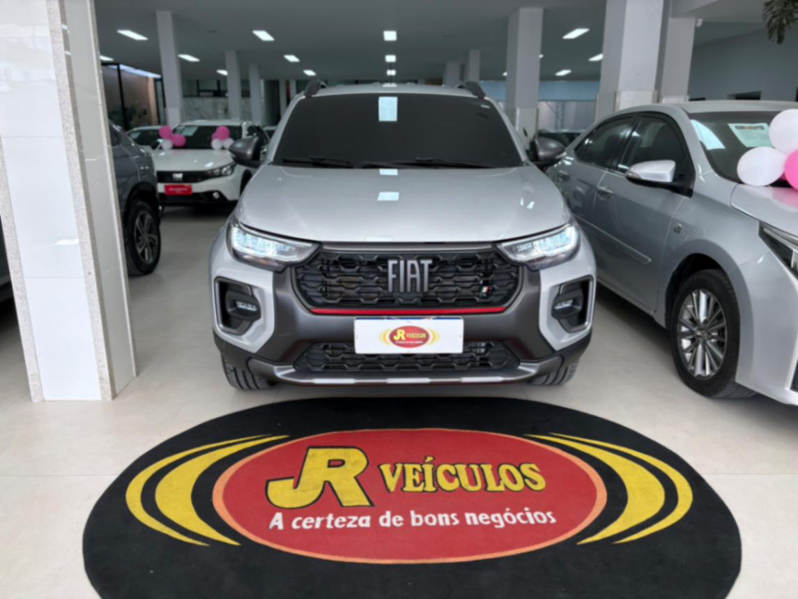 Fiat Strada