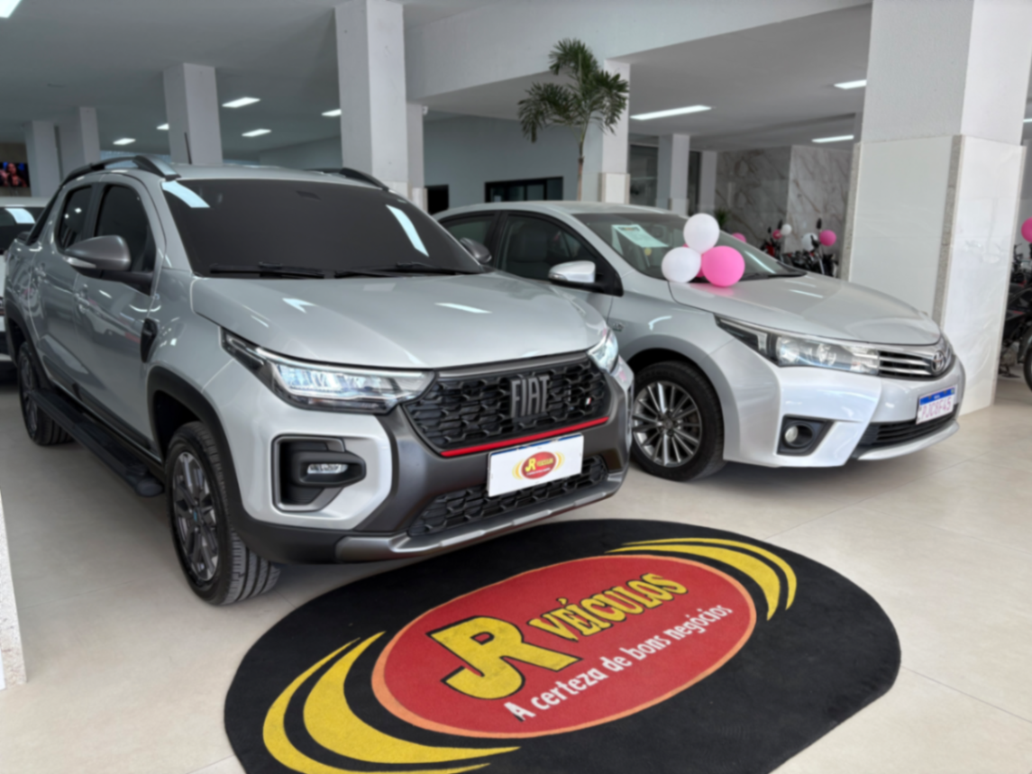 Fiat Strada — foto 2