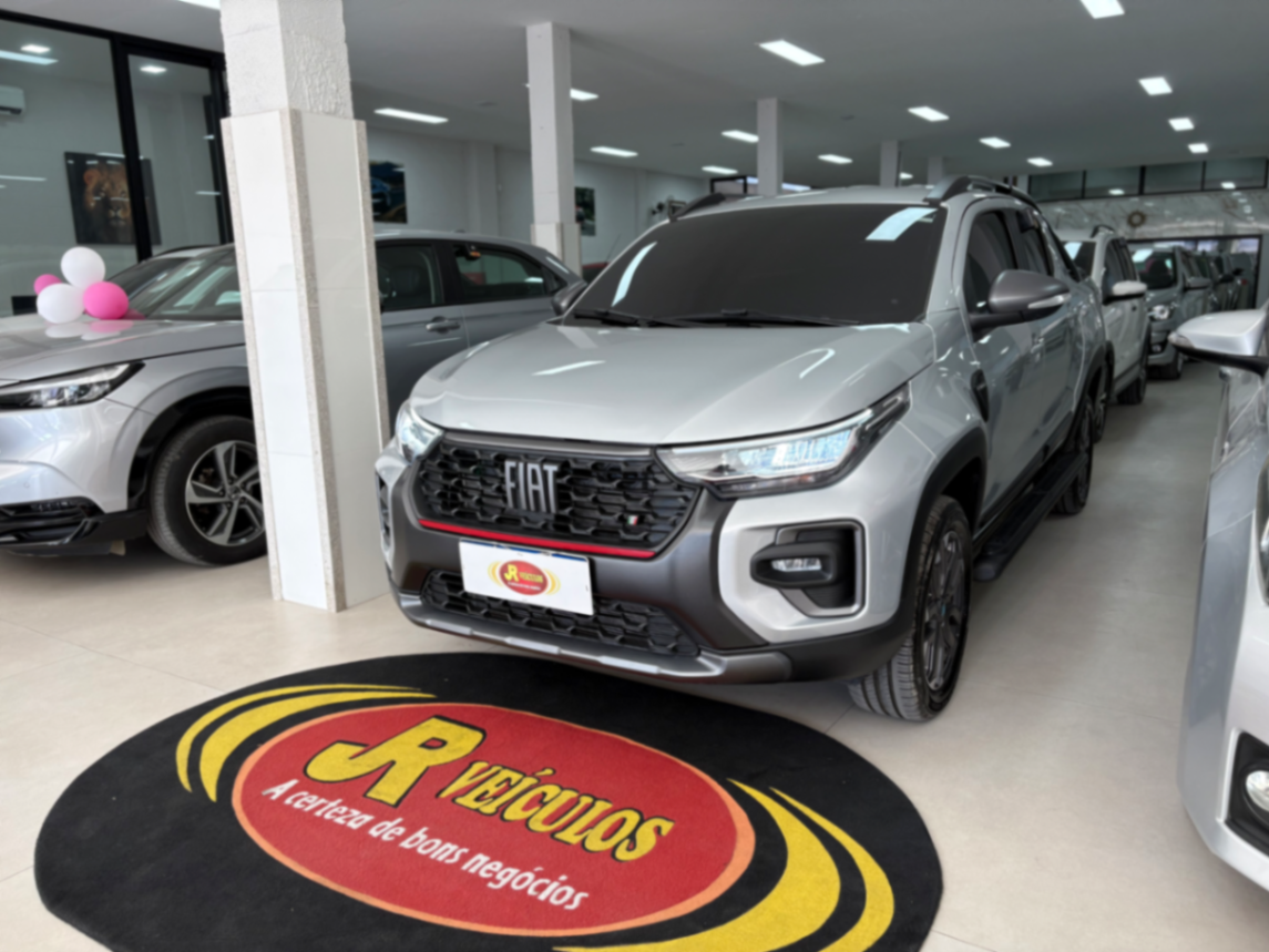 Fiat Strada — foto 3