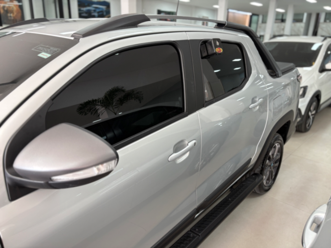 Fiat Strada — foto 4