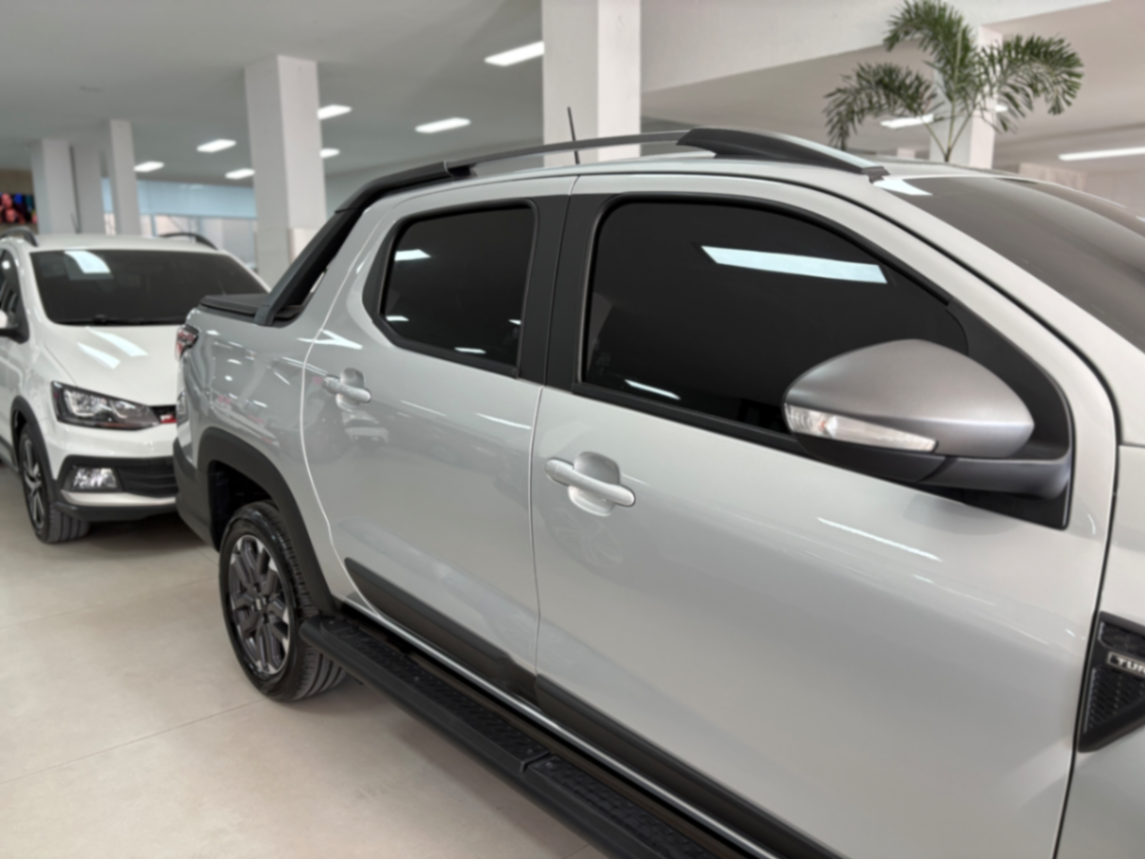 Fiat Strada — foto 5